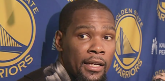 Durant: Giannis, odejdź, jeśli nie sprawia Ci to frajdy