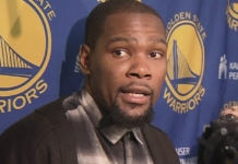 NBA: Durant gotowy zmienić swój kontrakt