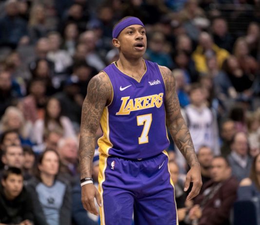 NBA: Isaiah Thomas wraca do ligi!