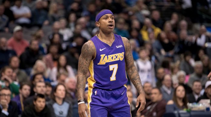 NBA: Thomas przejdzie operację. Mimo to zostanie w LA?