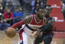 NBA: Wall wróci lepszy niż kiedykolwiek?