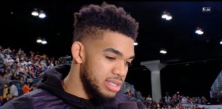 NBA: Ci koszykarze nie mogą zostać w tym sezonie wytransferowani