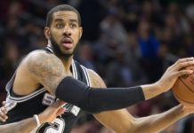 Wyniki NBA: Spurs przerwali serię Rockets, wielki powrót Nuggets