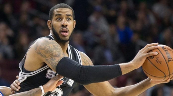 NBA: Spurs poza play-offami pierwszy raz od 20 lat?