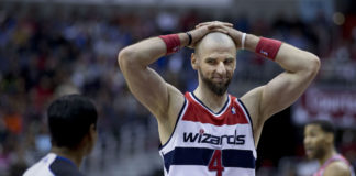 Oficjalny profil NBA pisze po polsku