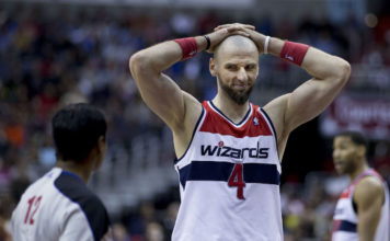 Oficjalny profil NBA pisze po polsku