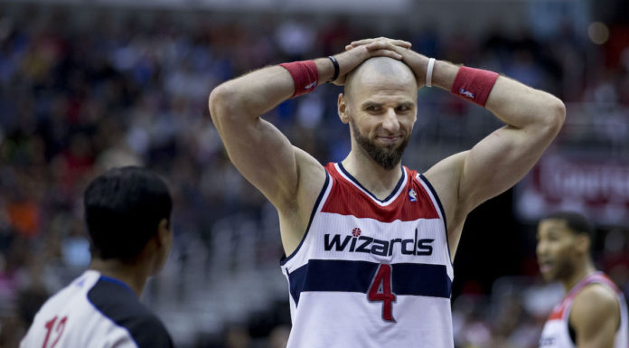 Oficjalny profil NBA pisze po polsku