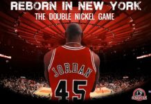 Historia NBA: 23 lata temu Jordan zdobył 55 punktów w Nowym Jorku!