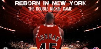 Historia NBA: 23 lata temu Jordan zdobył 55 punktów w Nowym Jorku!