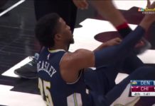 NBA: Jedna strata zabawniejsza od drugiej – mocny kandydat do MVP Shaqtin!