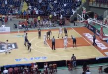 Sytuacja jedna na milion! Game winner lepszy niż w NBA!