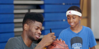 NBA: Dwóch zawodników ukaranych