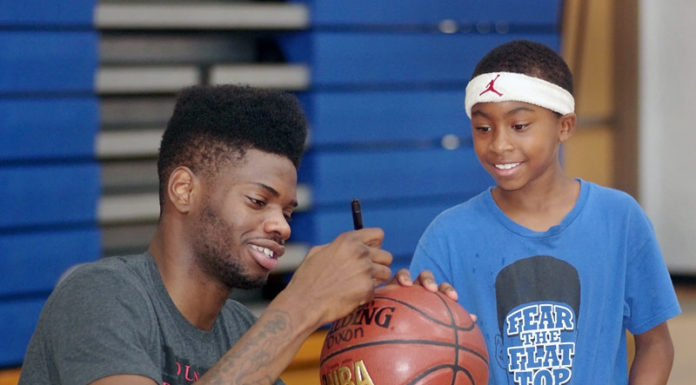 NBA: Dwóch zawodników ukaranych
