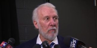 NBA: Sixers szukają nowego trenera, Nets chcą Popovicha?