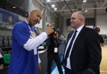 Bracia Ball wracają, ojciec pokłócił się z trenerem