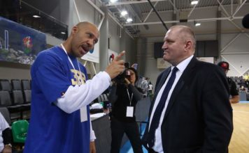 Bracia Ball wracają, ojciec pokłócił się z trenerem