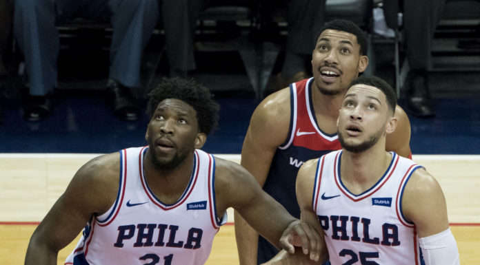 Zapowiedź NBA: Wieczór z NBA! Trzy mecze o 19:00!