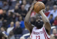 NBA: Liga rozdała nagrody! Kto najlepszym debiutantem?