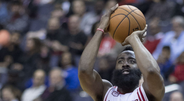 Zapowiedź NBA play-offs: Houston Rockets – Minnesota Timberwolves