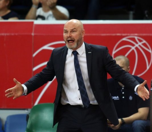 EBL: Rosa pokonała TBV Start, BM Slam Stal lepsza od Polpharmy