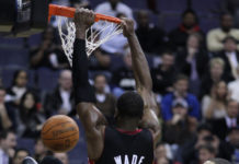 NBA: Czy Wade i Ginobili wrócą w przyszłym sezonie?