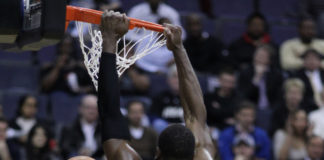 NBA: Czy Wade i Ginobili wrócą w przyszłym sezonie?