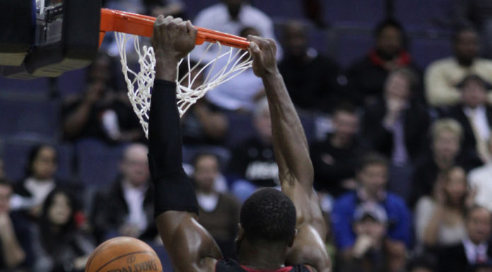 NBA: Czy Wade i Ginobili wrócą w przyszłym sezonie?