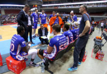 EBL: Udana pogoń Polpharmy i wygrana z GTK Gliwice