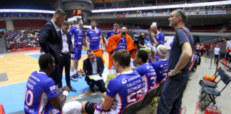 EBL: Udana pogoń Polpharmy i wygrana z GTK Gliwice