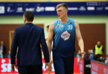 EBL: Polski Cukier blisko półfinału – MKS walczył, ale przegrał