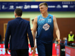 EBL: Polski Cukier blisko półfinału – MKS walczył, ale przegrał