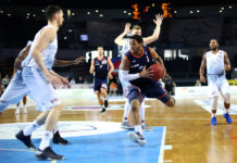 EBL: GTK Gliwice bez Jonathana Williamsa