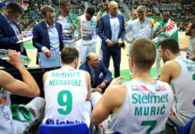 EBL: Emocje w końcówce – Stelmet Enea BC ogrywa Kinga