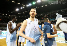 EBL: Udane otwarcie Polskiego Cukru – torunianie prowadzą 1:0