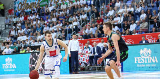 EBL: Robert Skibniewski: To jest święto dla każdego gracza