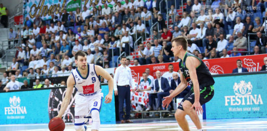 EBL: Robert Skibniewski: To jest święto dla każdego gracza