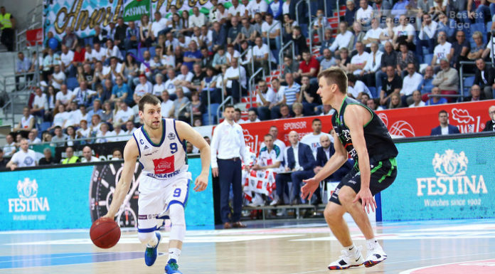 EBL: Robert Skibniewski: To jest święto dla każdego gracza