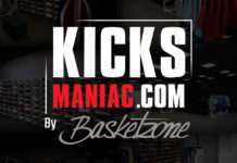 Otwarcie największego sklepu koszykarskiego w Warszawie!