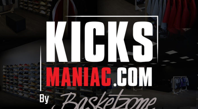 Otwarcie największego sklepu koszykarskiego w Warszawie!