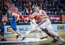 Polacy za granicą: Świetna gra Gielo przybliża Joventut Badalona do utrzymania w lidze