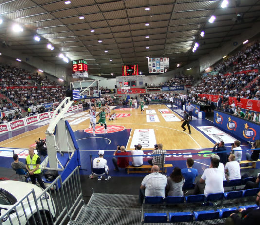 EBL: Mnóstwo scenariuszy na ostatnią kolejkę! Sprawdź!