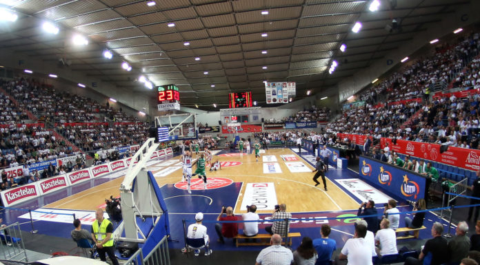 EBL: Mnóstwo scenariuszy na ostatnią kolejkę! Sprawdź!