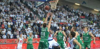 EBL: Wszystko rozstrzygnięte, znamy pary ćwierćfinałowe