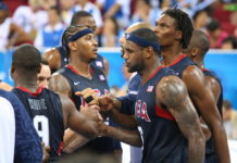 USA: Kto zagra na MŚ? Będzie nowy Dream Team?