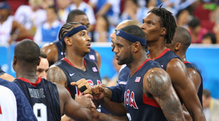 USA: Kto zagra na MŚ? Będzie nowy Dream Team?