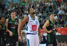 EBL: Przed nami najważniejsza część sezonu – zaczynamy play-off!