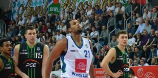 EBL: Przed nami najważniejsza część sezonu – zaczynamy play-off!