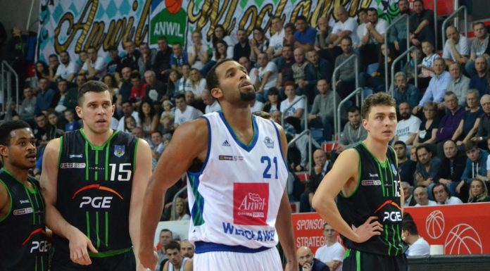 EBL: Przed nami najważniejsza część sezonu – zaczynamy play-off!