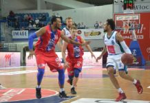 EBL: Anwil pokonany we własnej hali