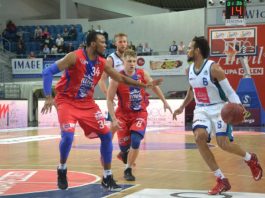 EBL: Anwil pokonany we własnej hali